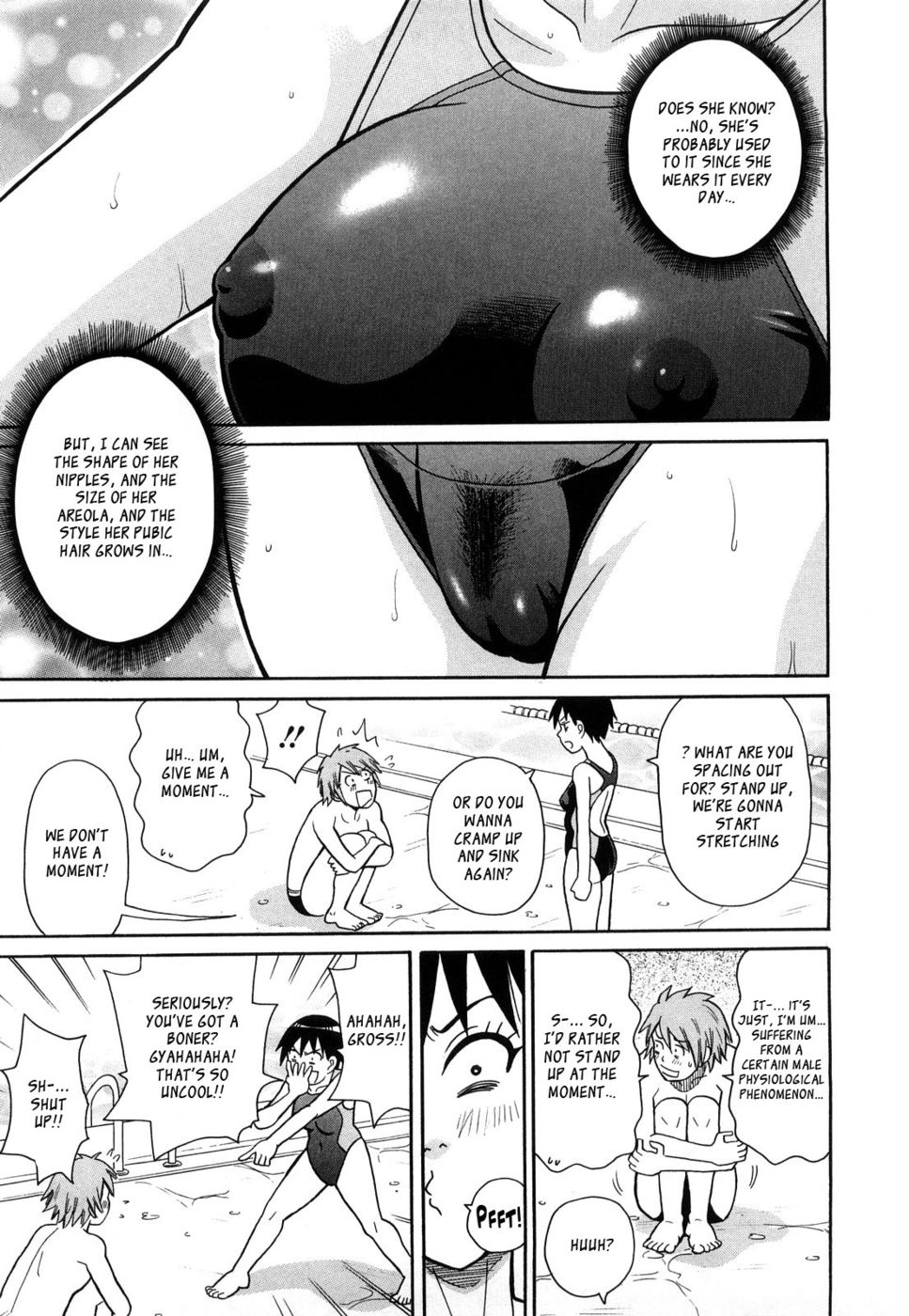 Hentai Manga Comic-Magma Slider-Read-9